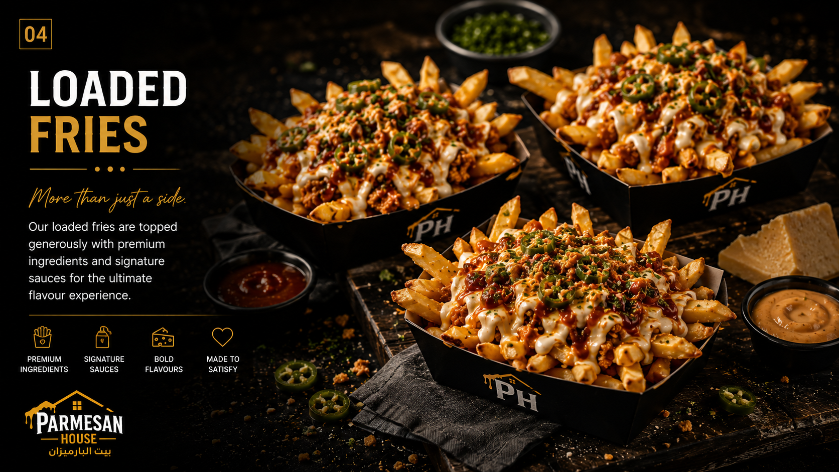 Fries